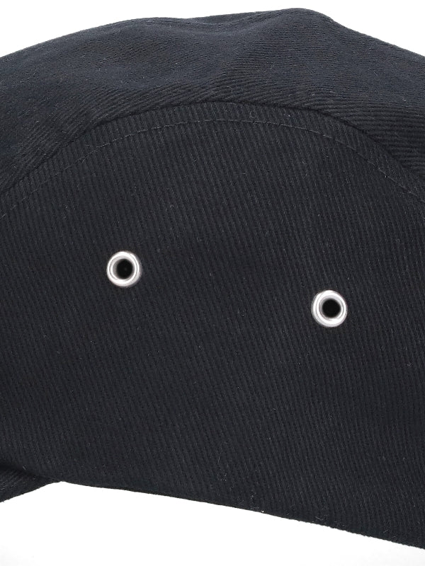 Tedji Logo Cotton Baseball Cap