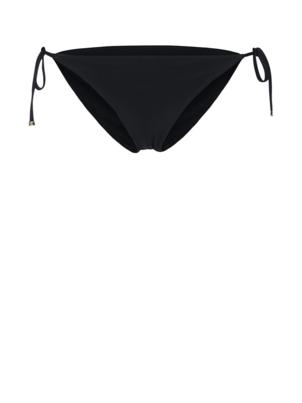 Celine Black Beachwear