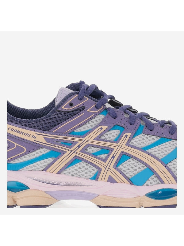 Asics Multicolor Sneakers