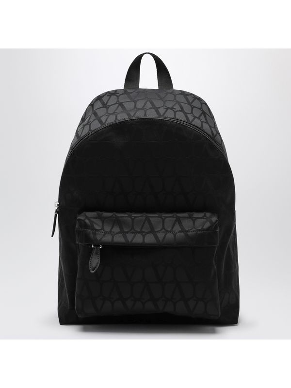 Iconographe Pattern Backpack