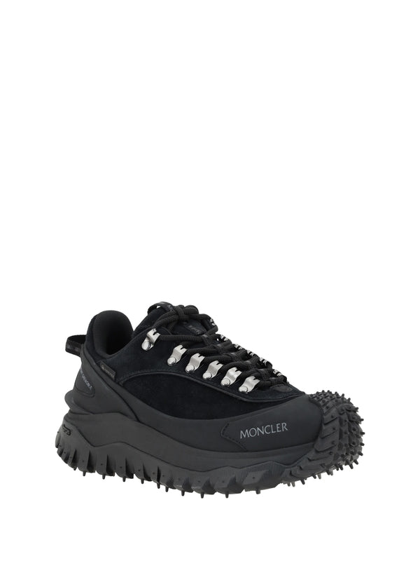 Trailgrip APEX Low Top Sneakers