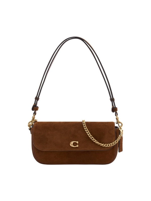 Coach Brown Crossbody & Shoulder Bags