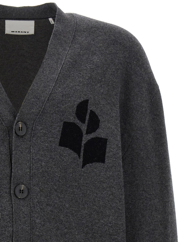 'Curtis' cardigan Cardigans
