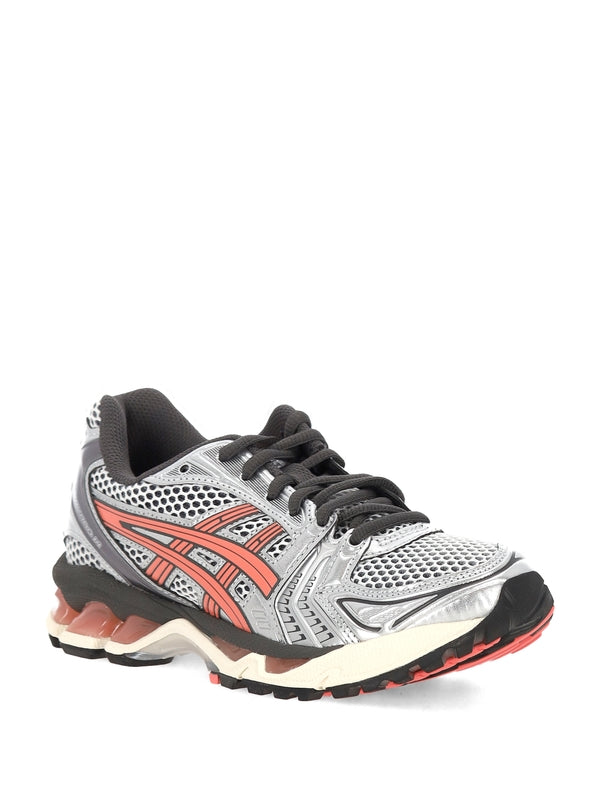 Asics Multicolor Sneakers