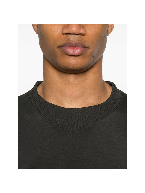 Mizuno Green Half Sleeve