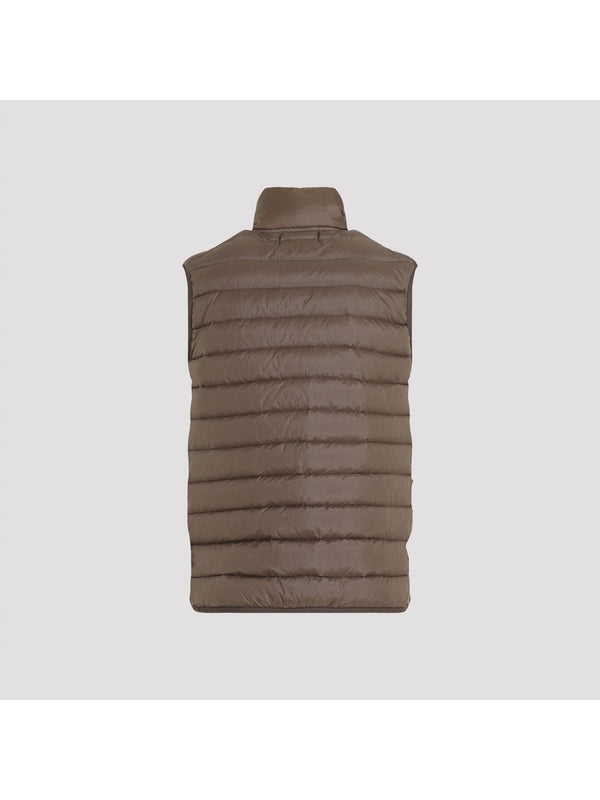 Wappen Patch Nylon Padding
  Vest