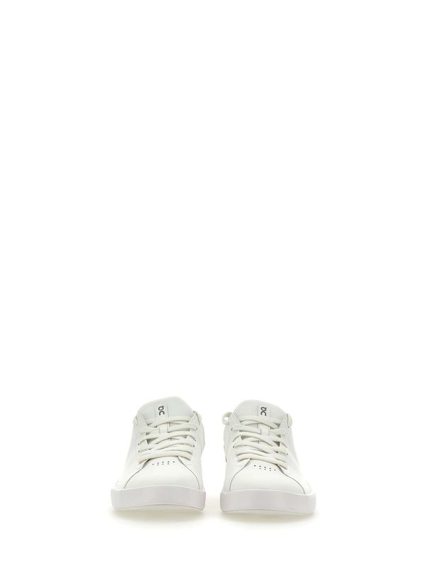 Roger Lowtop Sneakers