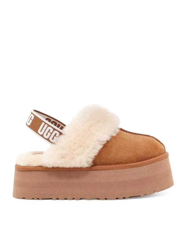 Ugg Brown Sandals
