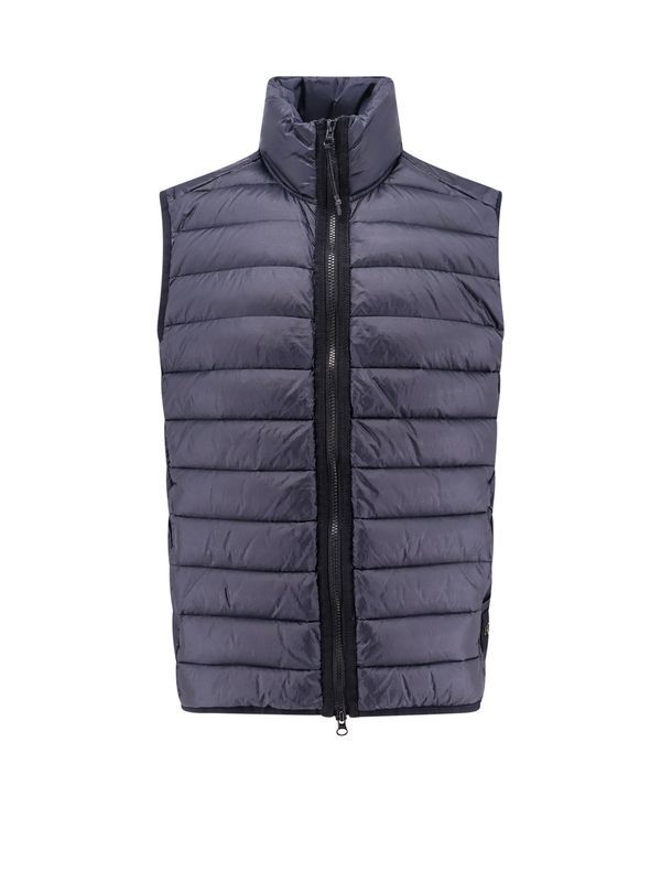 Wappen Patch Nylon Padded
  Vest