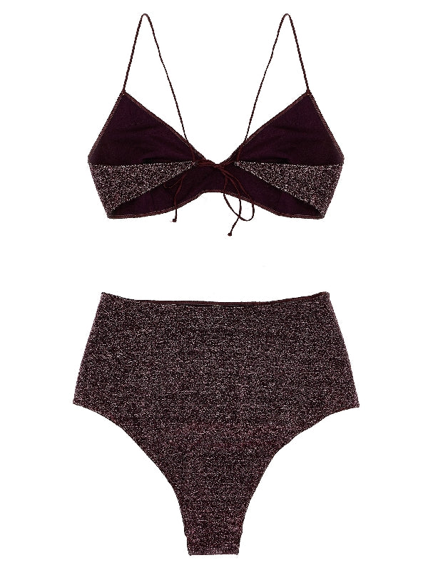 Lumiere
  Stretch Bikini Set