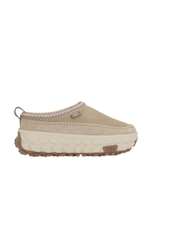 Venture Days Bluffer