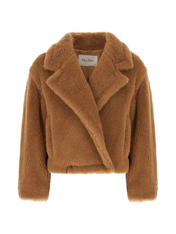 GARDONE Shearling Jacket