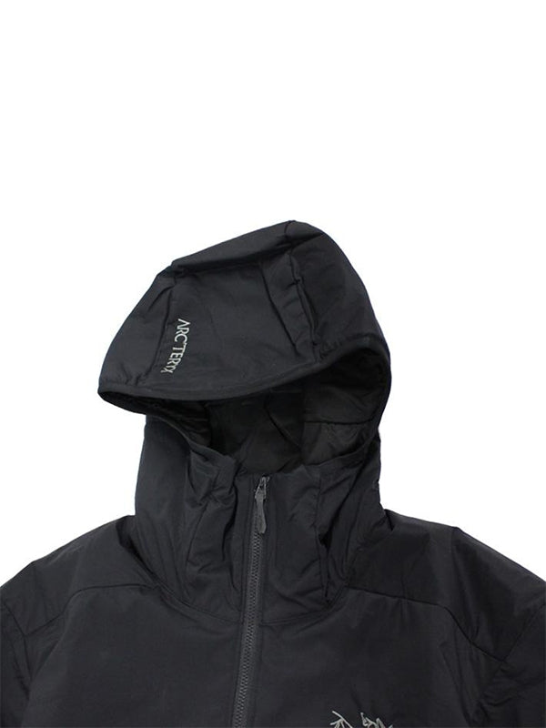 ATOM Hooded Jacket
