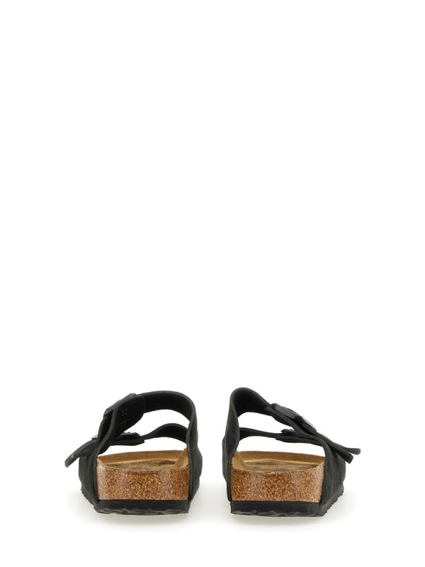 Arizona Leather Sandals