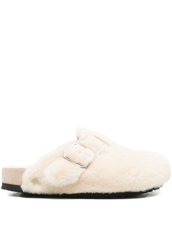 Birkenstock Ivory Bloafer
