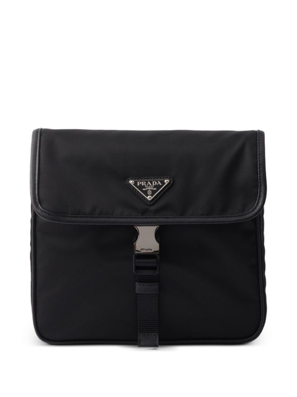 Black Cross Bags