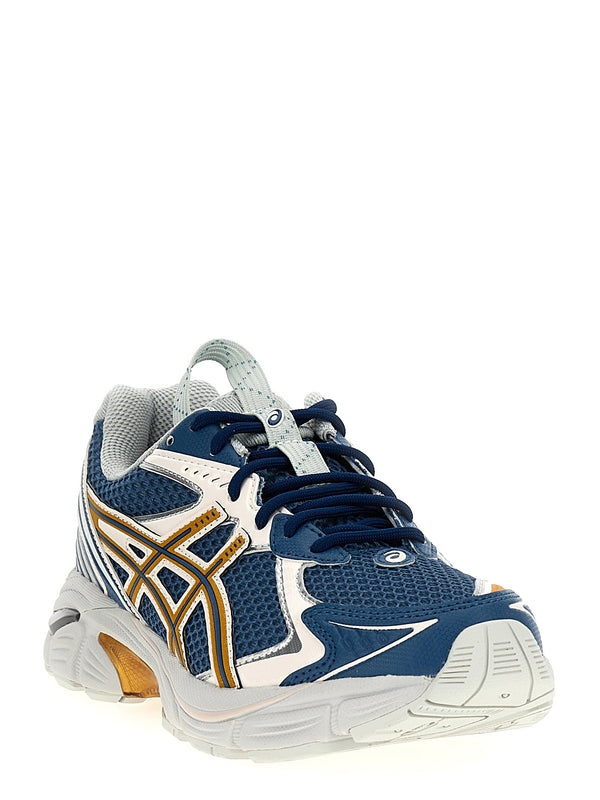 Asics Multicolor Sneakers