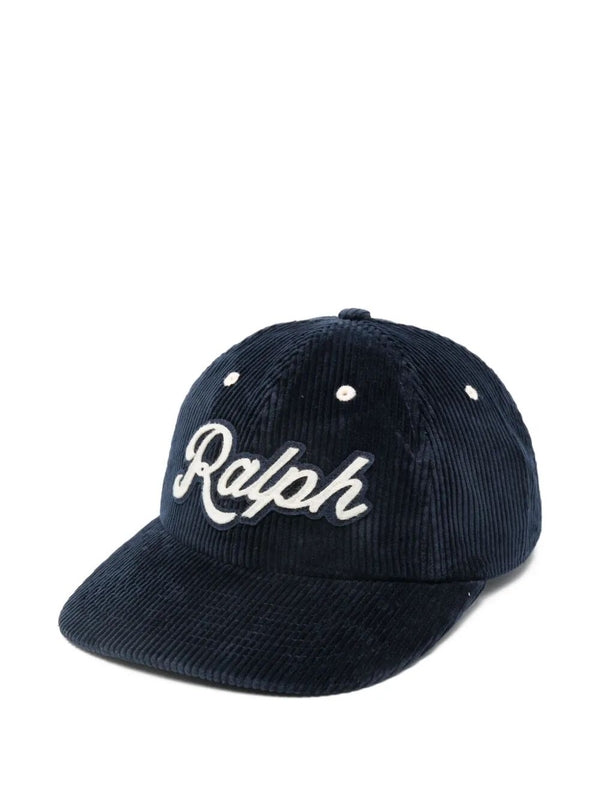 Polo Ralph Lauren Navy Ball Cap