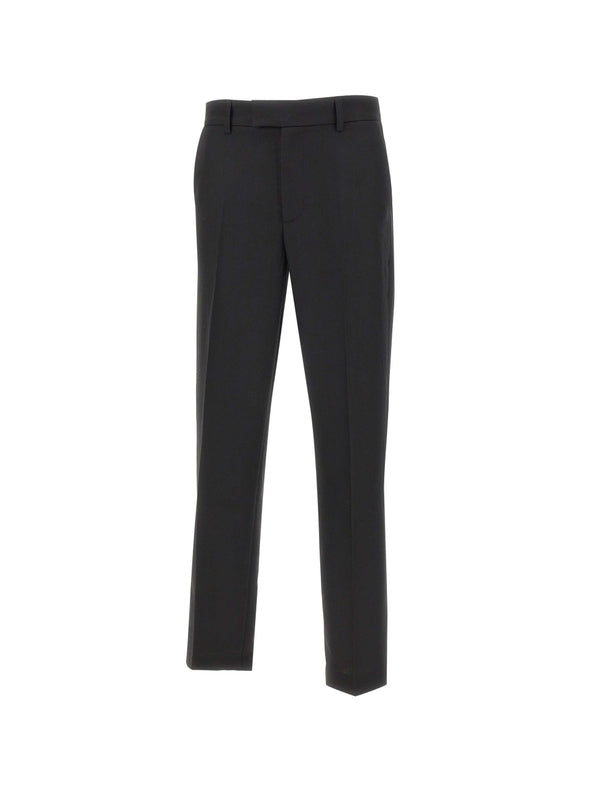 Séfr Mike Wool Blend Tailored Pants