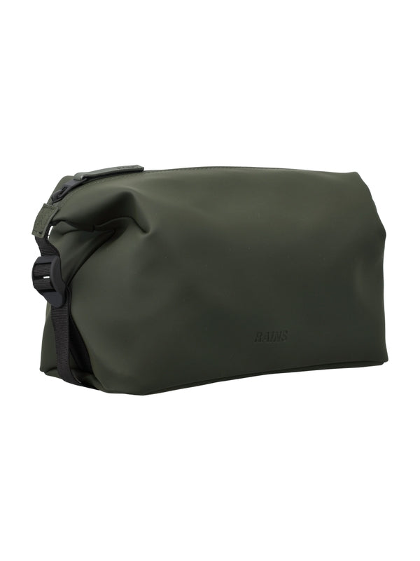 Raines Khaki Case