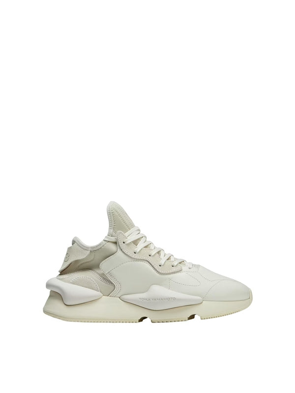 Kaiwa 高帮运动鞋