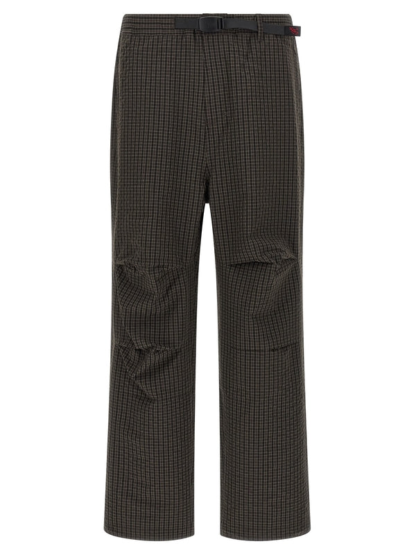Gramicci Brown Trousers