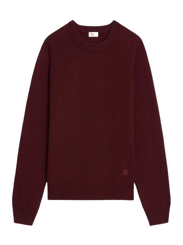 Céline Sweaters Knitted