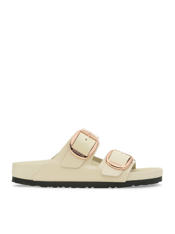 Birkenstock Beige Sneakers
