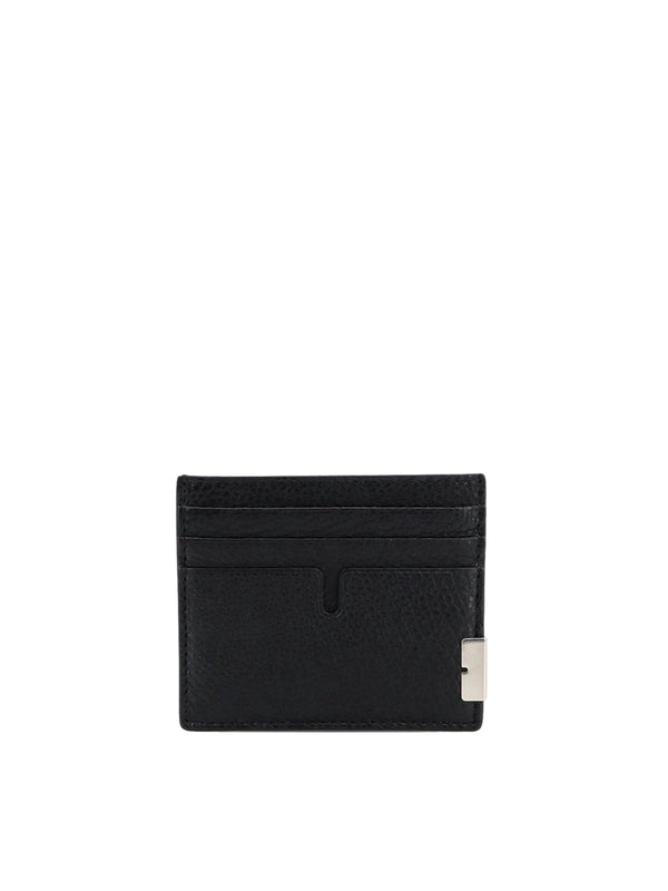 WALLET 8066372ABDD 1000 BLACK Card holders