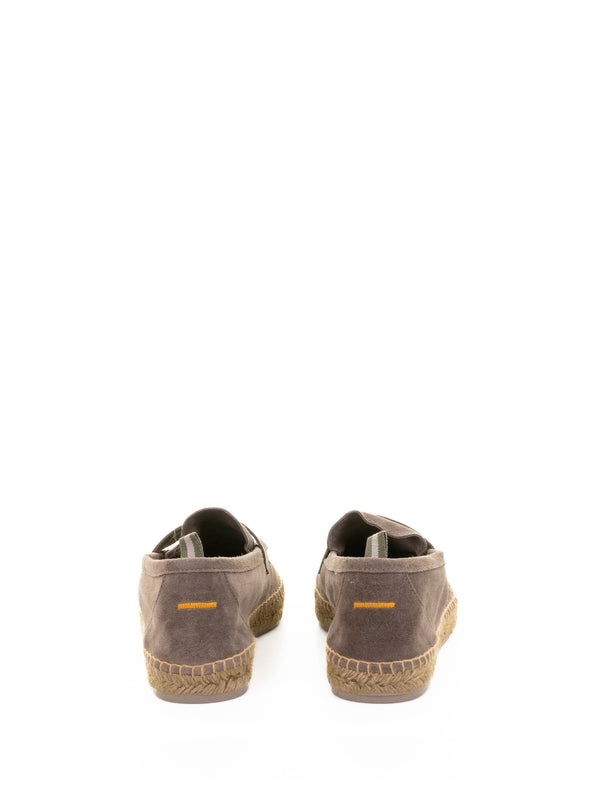 Castañer Brown Espadrilles