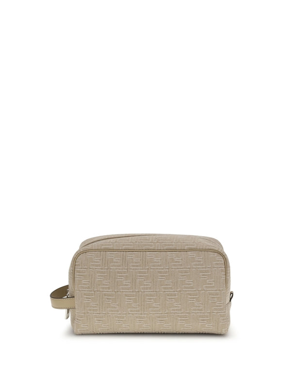 Fendi Beige Other Cases