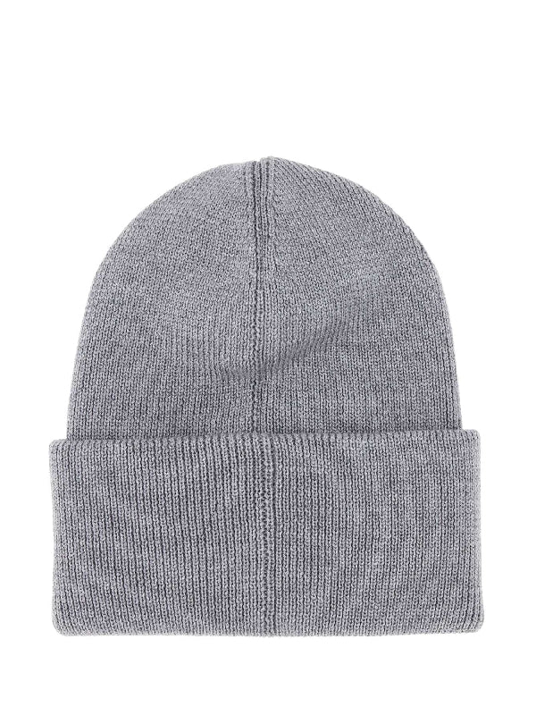 Arctic Logo Wool Beanie