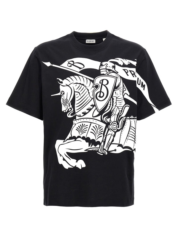 'EKD' T-shirt Half Sleeve