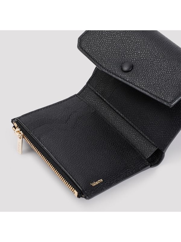 6CC Leather Wallet