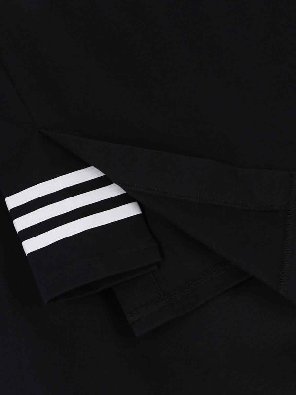 Stripe Detail Sleeveless Top