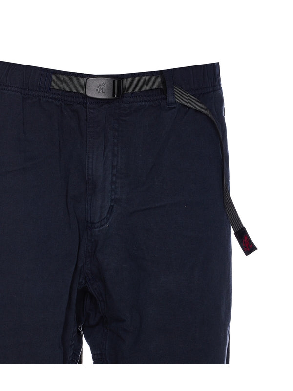 Gramicci Navy Trousers