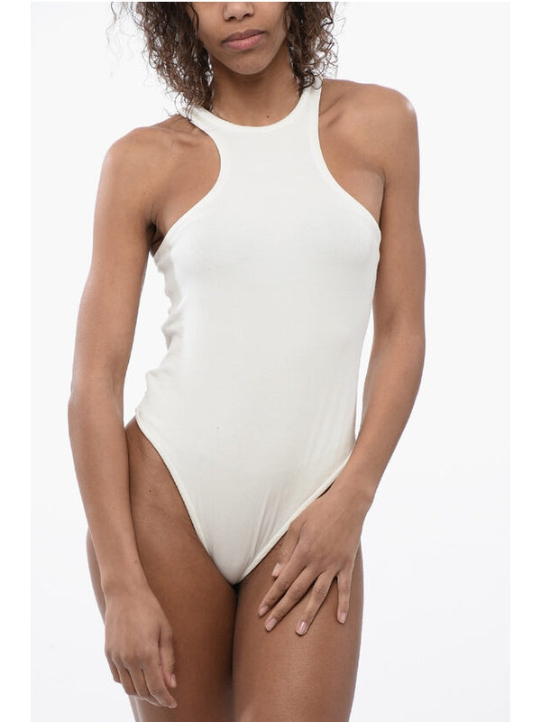 Allsaints White Body Suits