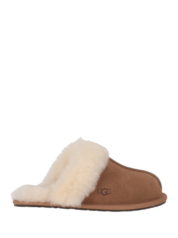 Ugg Brown Bloafer
