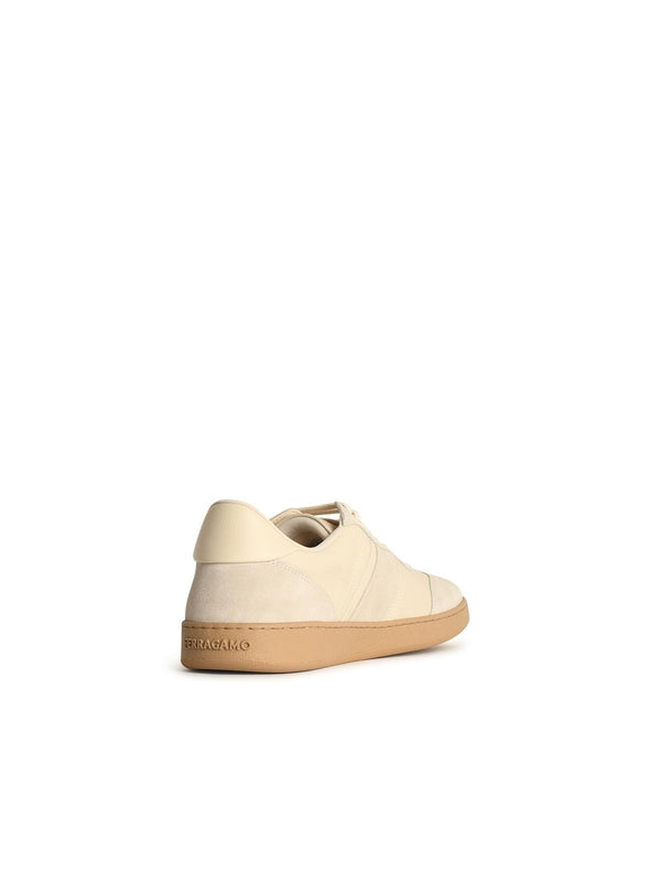 Achille Lowtop Sneakers