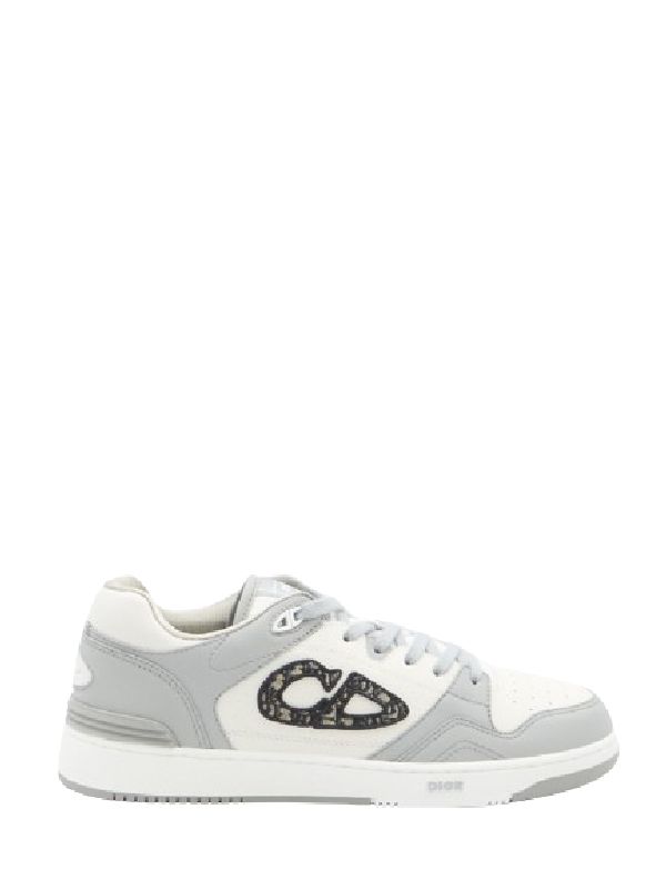 B57 Low-Top Sneakers - Jente