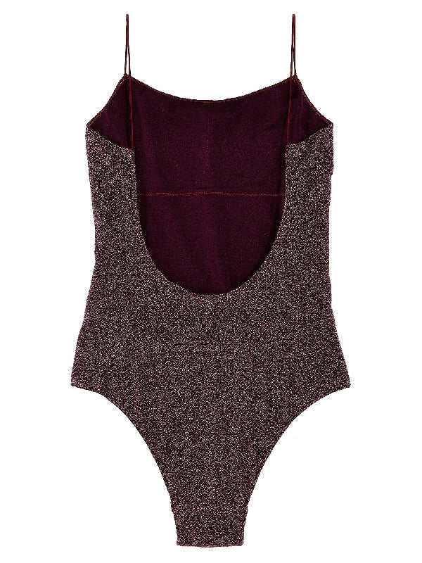 Lumiere
  Stretch One-Piece Swimsuit