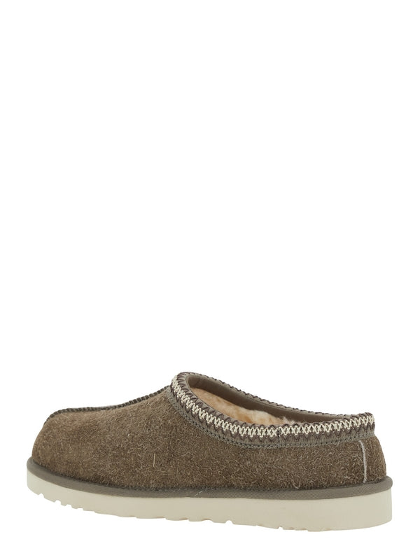 Tasman Suede Blower