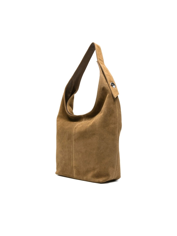 Maeden Brown Crossbody & Shoulder Bags