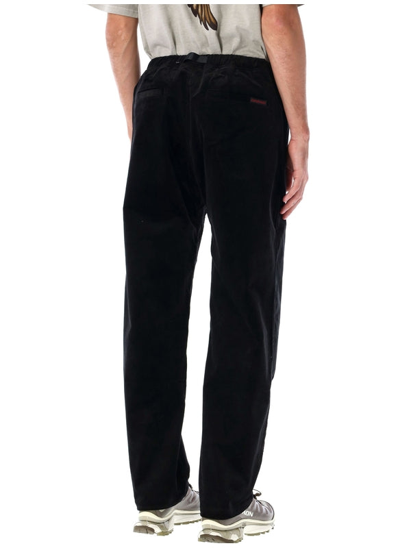 Gramici Black Casual Pants