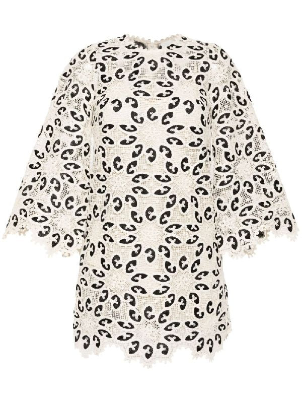 Zimmermann Dresses Mini Dress