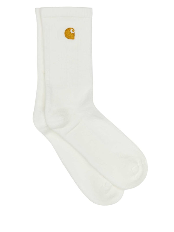 Carhartt White Socks