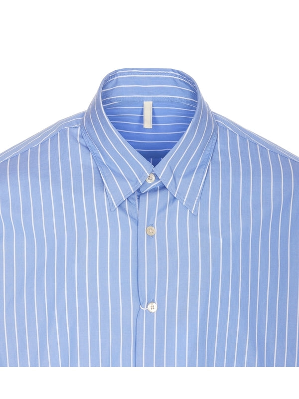 Base Stripe Shirt