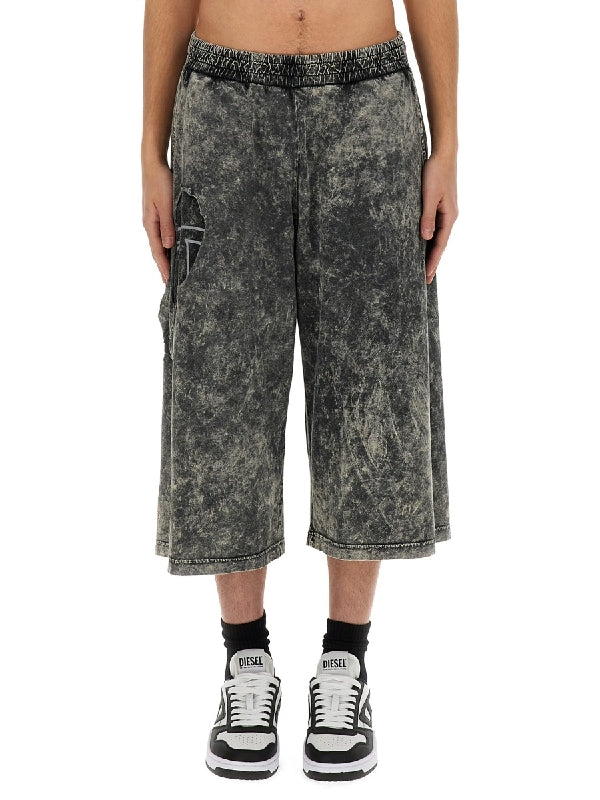 P-Eckyo-PeeloVal D Pants