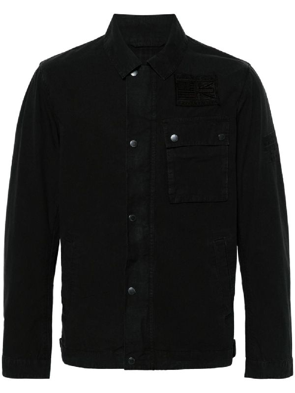 Workers Cotton
  Casual Jacket