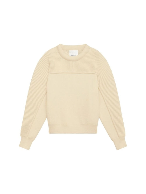 Acolin Crewneck Knit